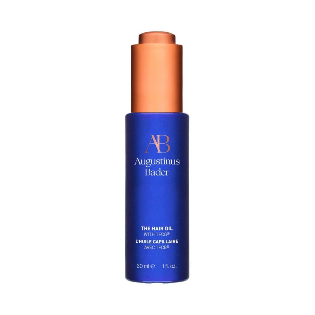Augustinus Bader The Hair Oil (30 ml) - Augustinus Bader