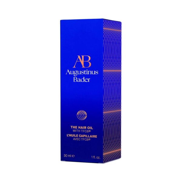 Augustinus Bader The Hair Oil (30 ml) - Augustinus Bader