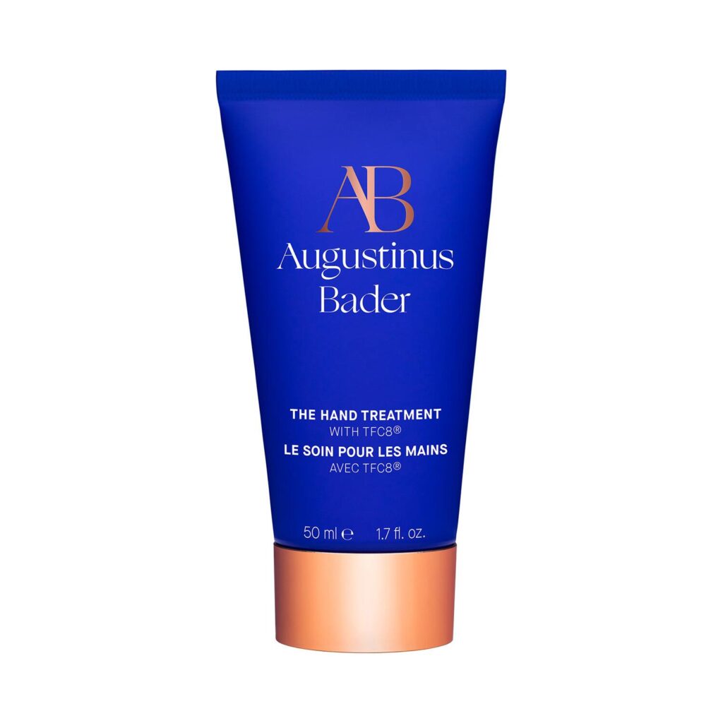 Augustinus Bader The Hand Treatment (50 ml) - Augustinus Bader