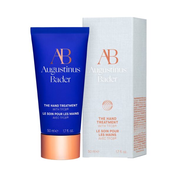 Augustinus Bader The Hand Treatment (50 ml) - Augustinus Bader