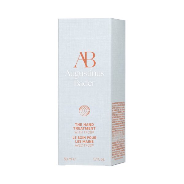 Augustinus Bader The Hand Treatment (50 ml) - Augustinus Bader