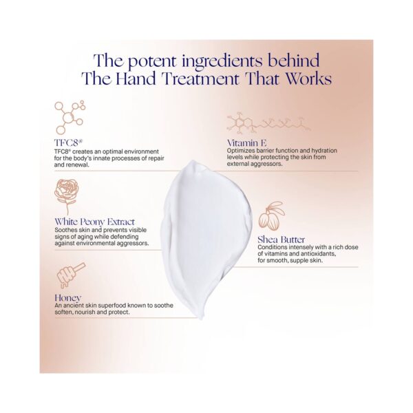 Augustinus Bader The Hand Treatment (50 ml) - Augustinus Bader