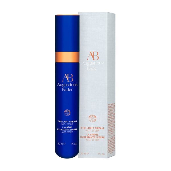 Augustinus Bader The Light Cream (30 ml) - Augustinus Bader