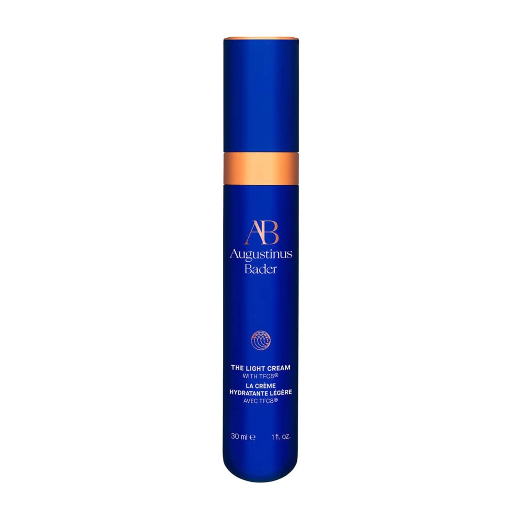 Augustinus Bader The Light Cream (30 ml) - Augustinus Bader