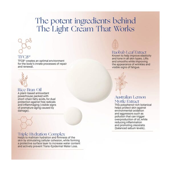 Augustinus Bader The Light Cream (30 ml) - Augustinus Bader