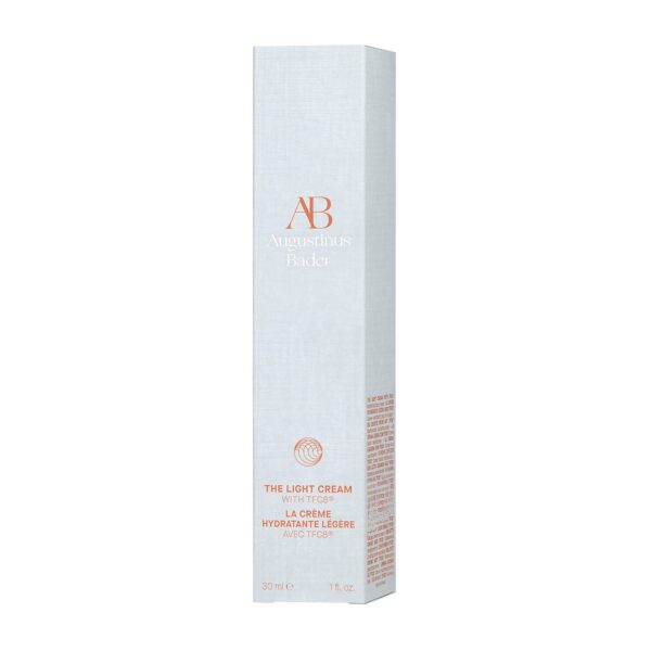 Augustinus Bader The Light Cream (30 ml) - Augustinus Bader