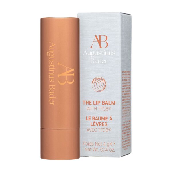 Augustinus Bader The Lip Balm (4 g) - Augustinus Bader
