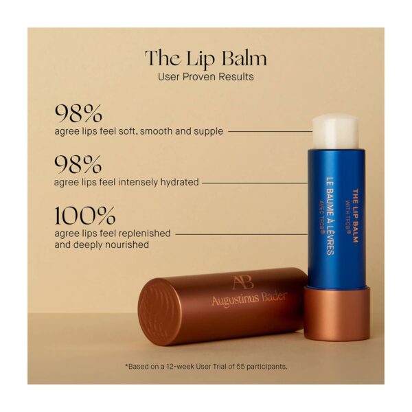 Augustinus Bader The Lip Balm (4 g) - Augustinus Bader