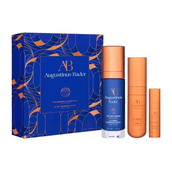 Augustinus Bader The Renewal Essentials (3 pcs) - Augustinus Bader
