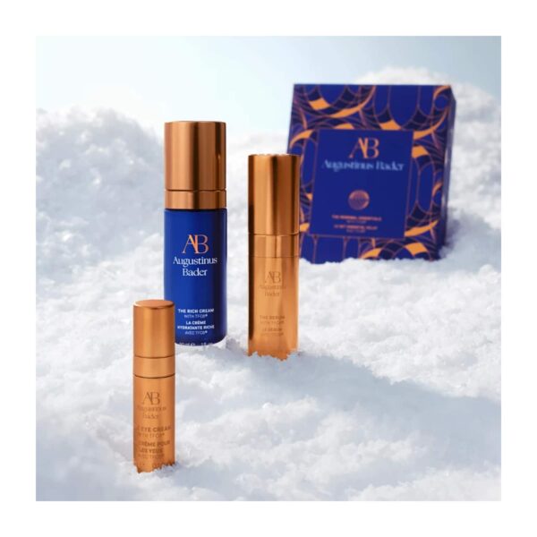 Augustinus Bader The Renewal Essentials (3 pcs) - Augustinus Bader