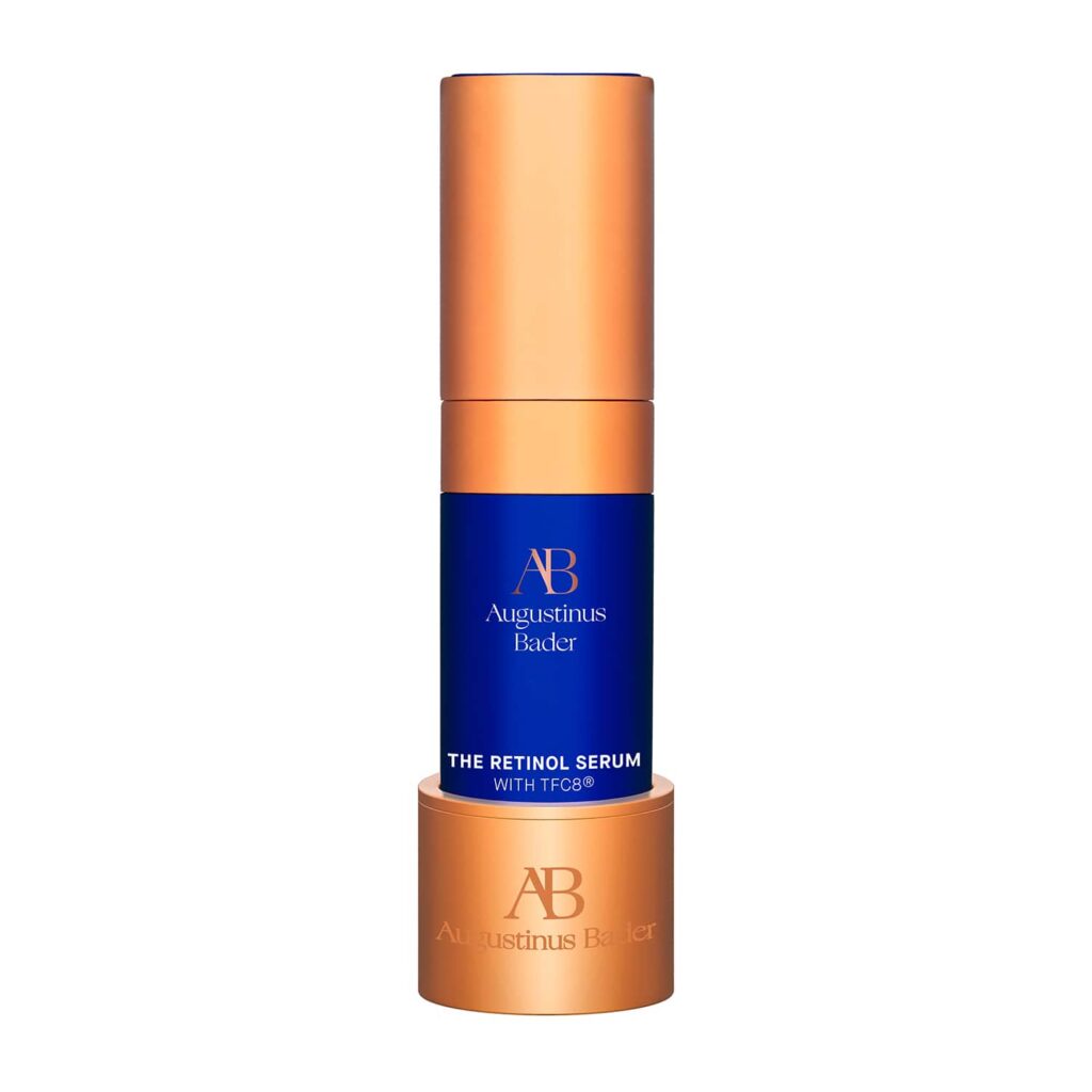 Augustinus Bader The Retinol Serum (15 ml) - Augustinus Bader