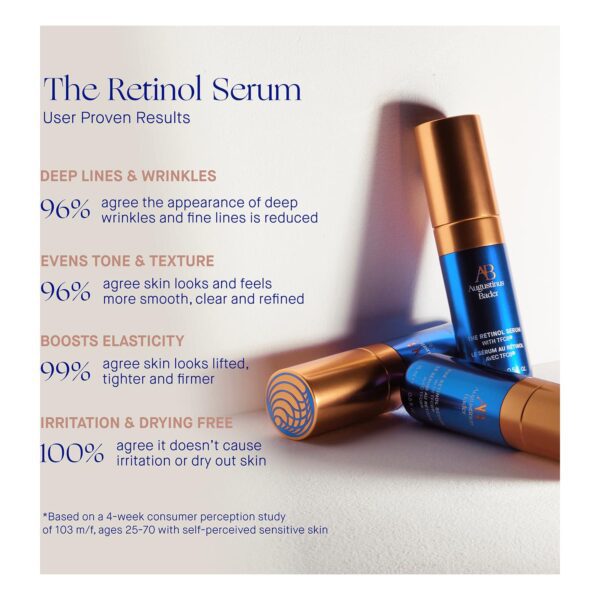 Augustinus Bader The Retinol Serum (15 ml) - Augustinus Bader