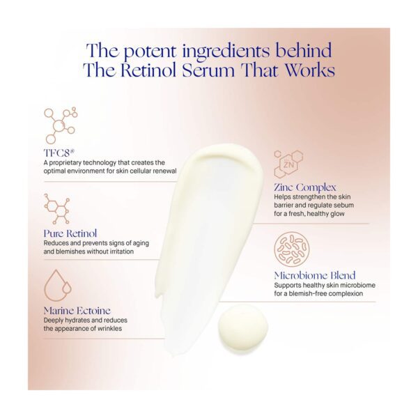 Augustinus Bader The Retinol Serum (30 ml) - Augustinus Bader