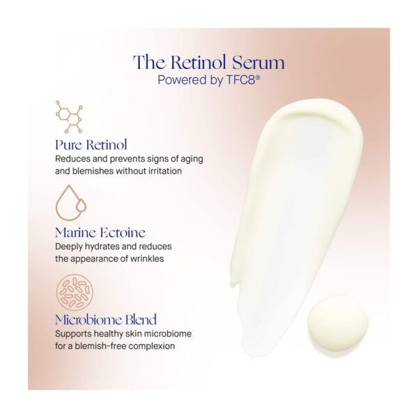 Augustinus Bader The Retinol Serum (30 ml) - Augustinus Bader