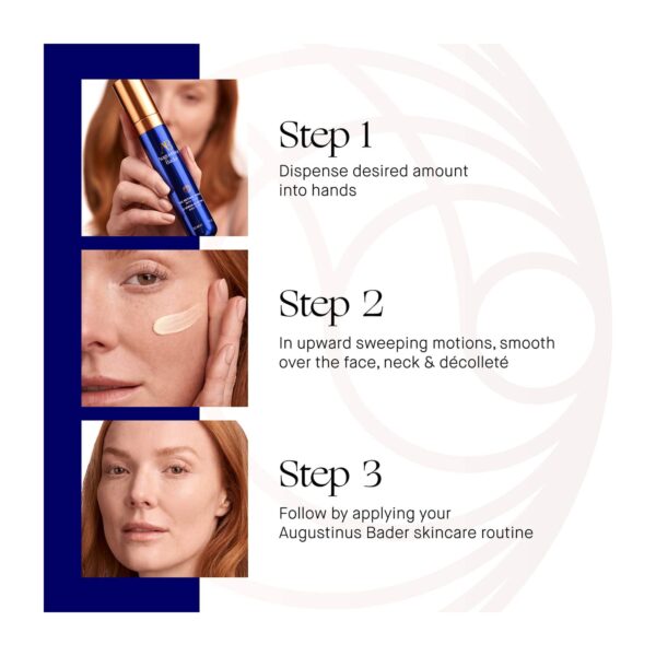 Augustinus Bader The Retinol Serum (30 ml) - Augustinus Bader