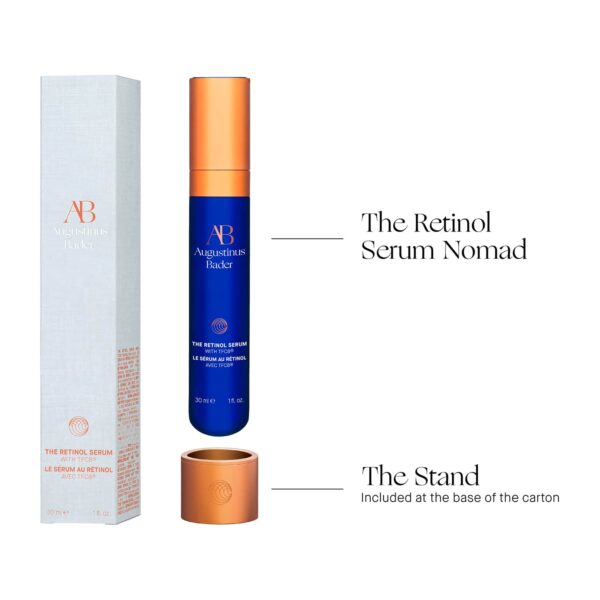 Augustinus Bader The Retinol Serum (30 ml) - Augustinus Bader