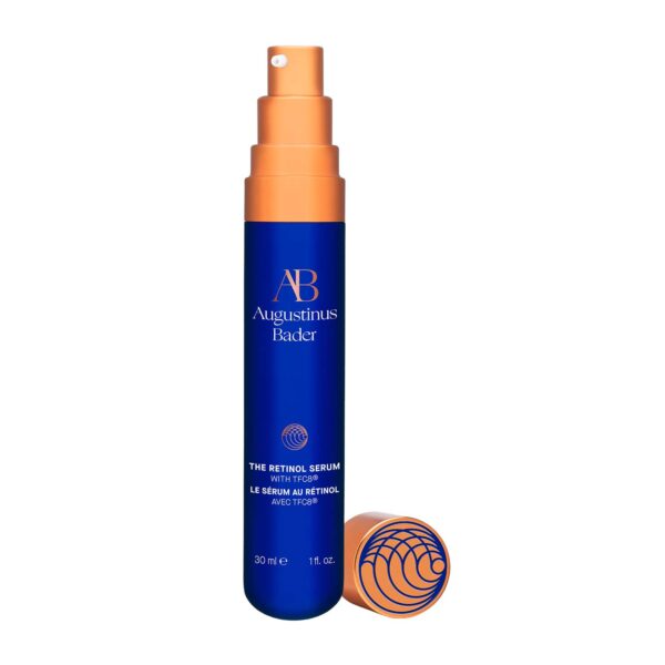 Augustinus Bader The Retinol Serum (30 ml) - Augustinus Bader