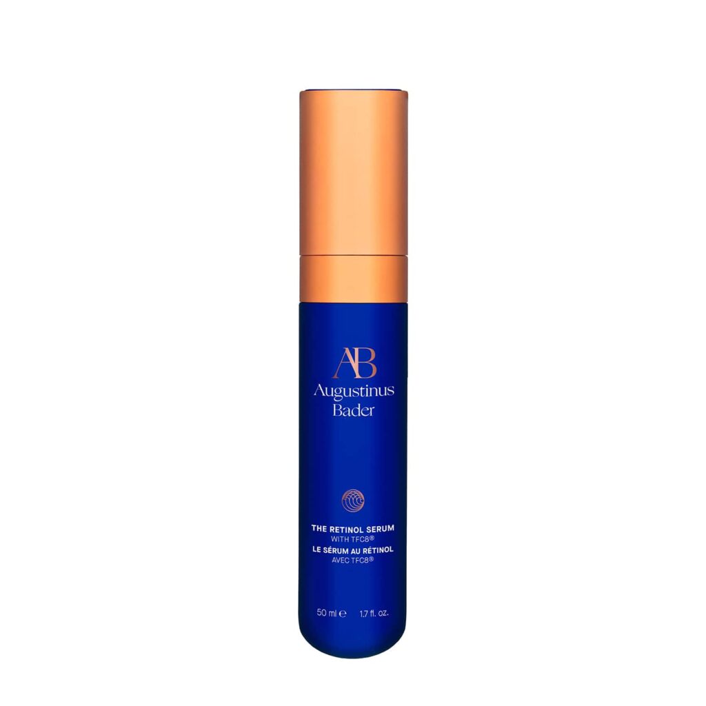 Augustinus Bader The Retinol Serum (50 ml) - Augustinus Bader