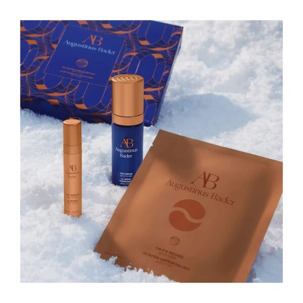 Augustinus Bader The Revitalising Essentials (3 pcs) - Augustinus Bader