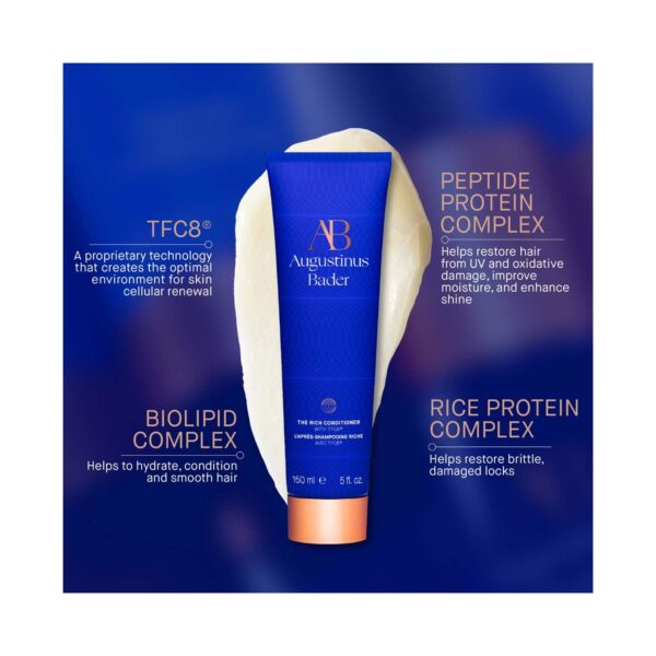 Augustinus Bader The Rich Conditioner (150 ml) - Augustinus Bader