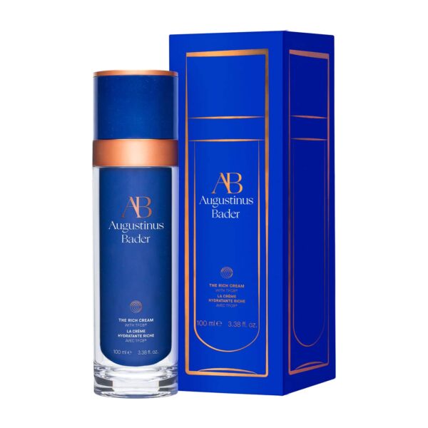 Augustinus Bader The Rich Cream (100 ml) - Augustinus Bader