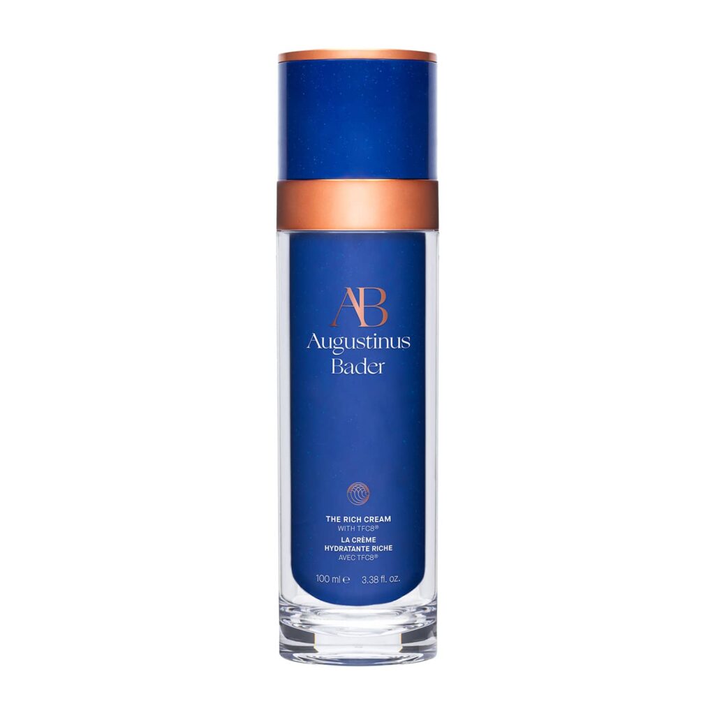 Augustinus Bader The Rich Cream (100 ml) - Augustinus Bader