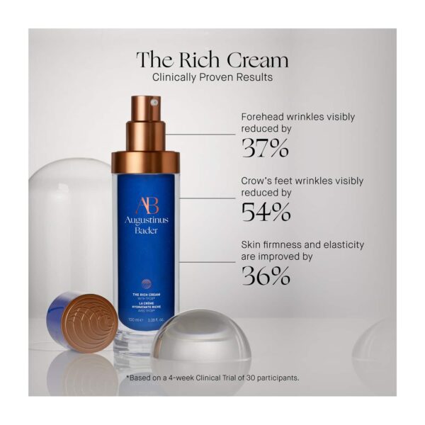 Augustinus Bader The Rich Cream (100 ml) - Augustinus Bader