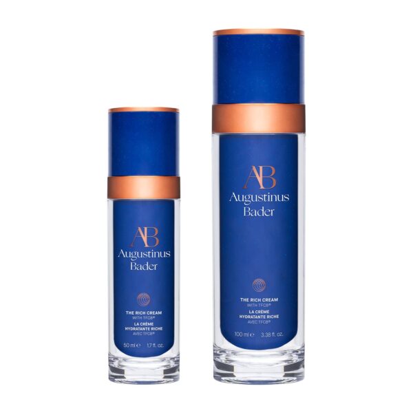 Augustinus Bader The Rich Cream (100 ml) - Augustinus Bader