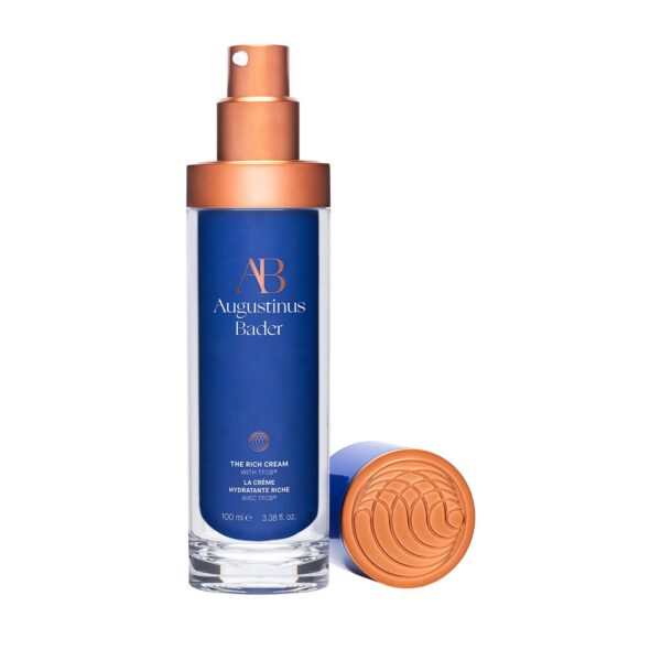 Augustinus Bader The Rich Cream (100 ml) - Augustinus Bader