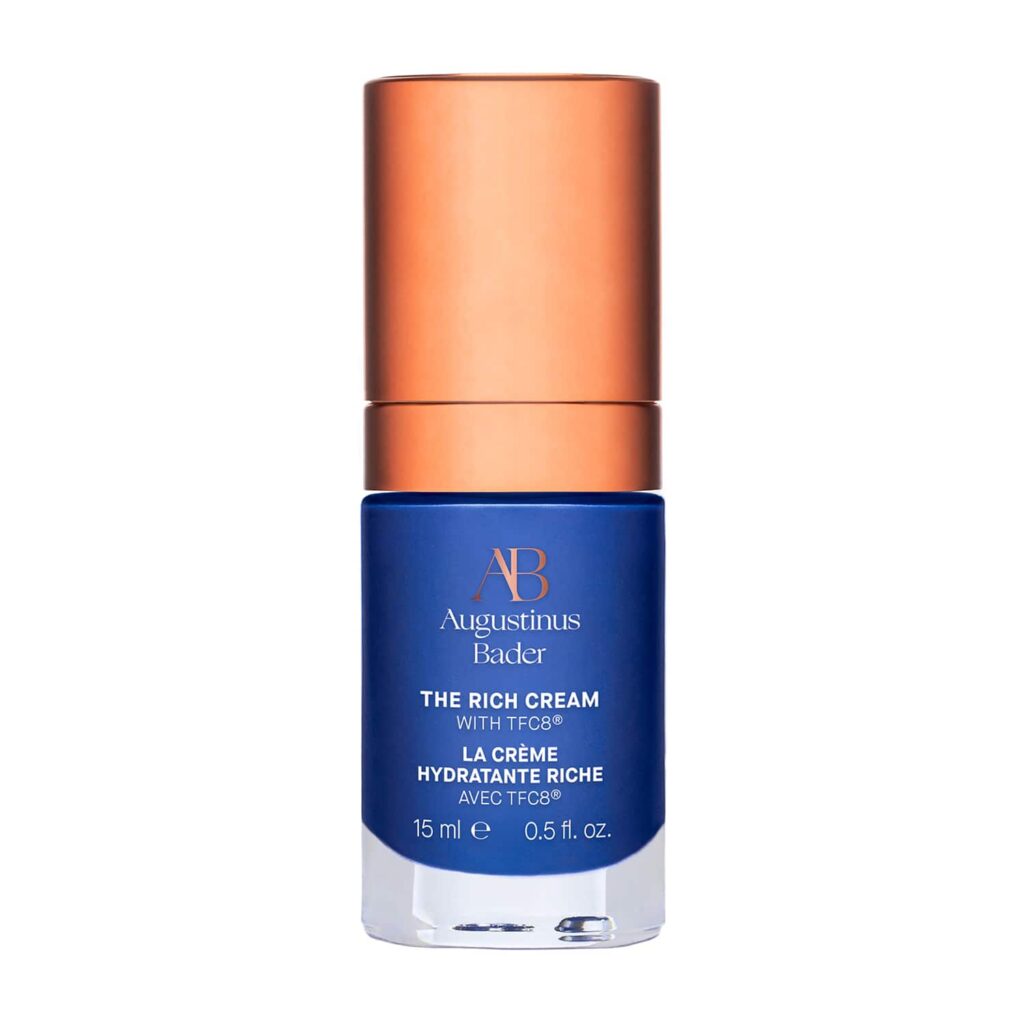 Augustinus Bader The Rich Cream (15 ml) - Augustinus Bader