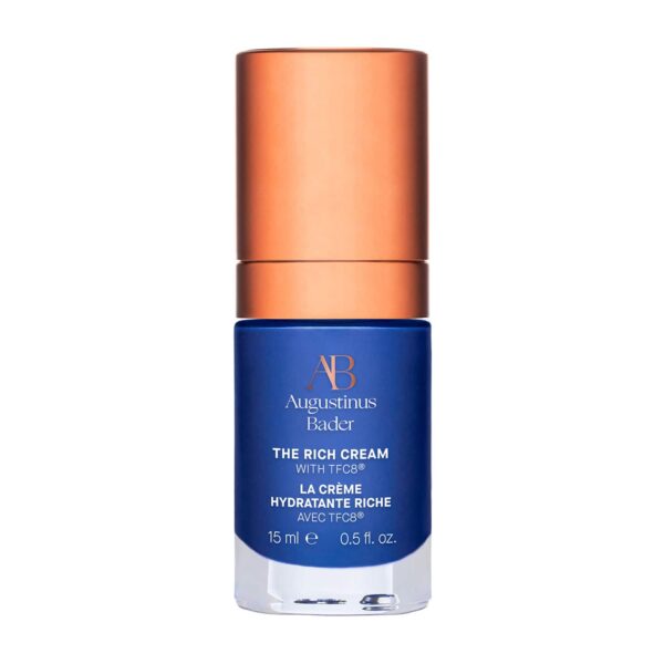 Augustinus Bader The Rich Cream (15 ml) - Augustinus Bader
