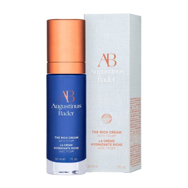 Augustinus Bader The Rich Cream (30 ml) - Augustinus Bader
