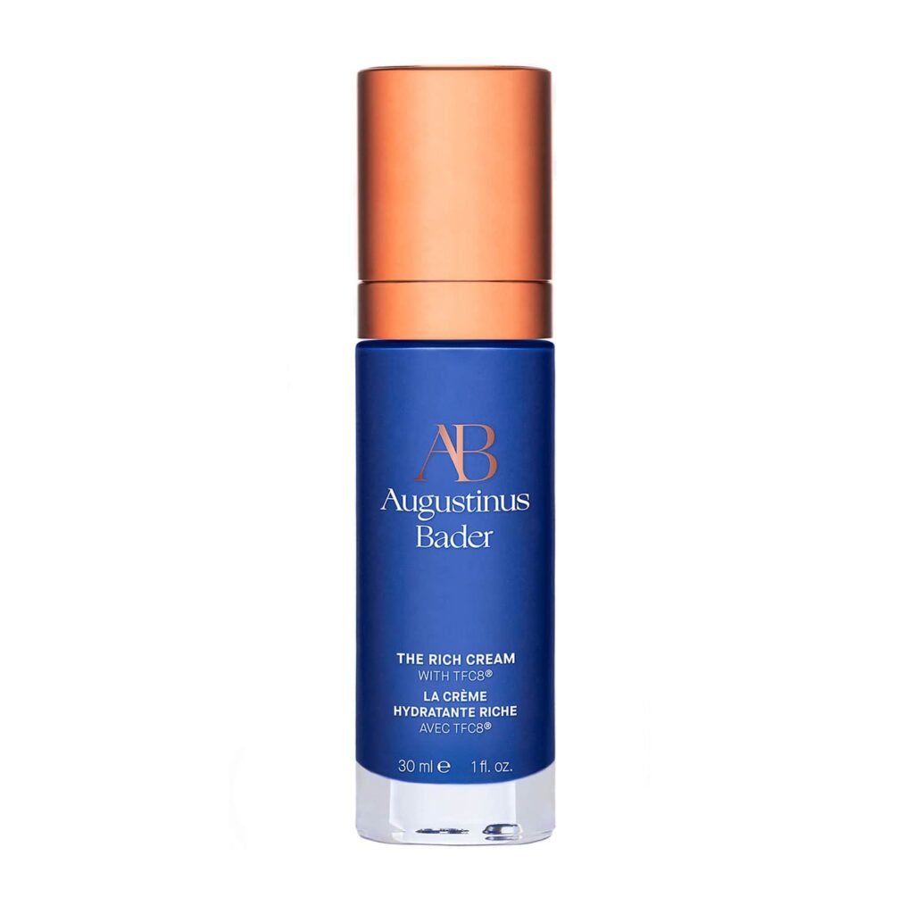 Augustinus Bader The Rich Cream (30 ml) - Augustinus Bader