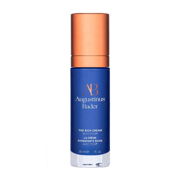 Augustinus Bader The Rich Cream (30 ml) - Augustinus Bader