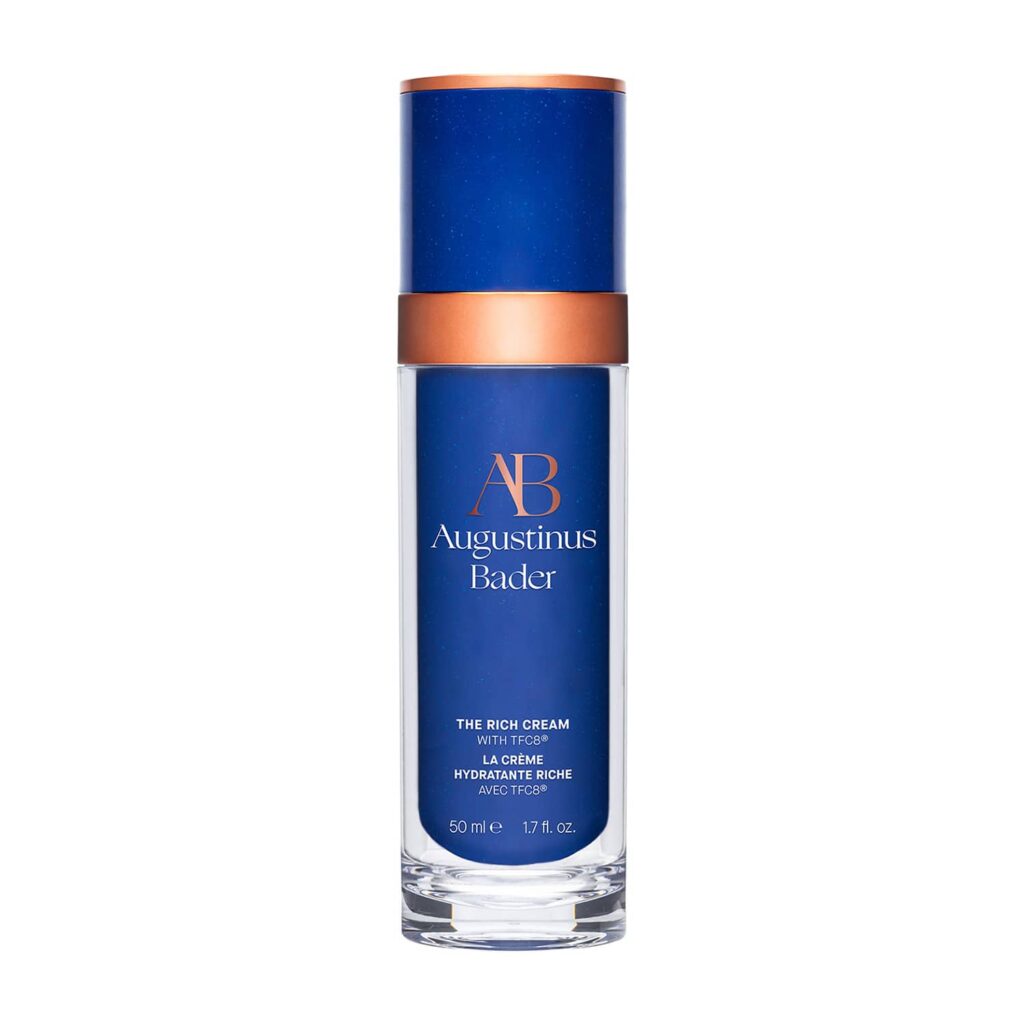 Augustinus Bader The Rich Cream (50 ml) - Augustinus Bader