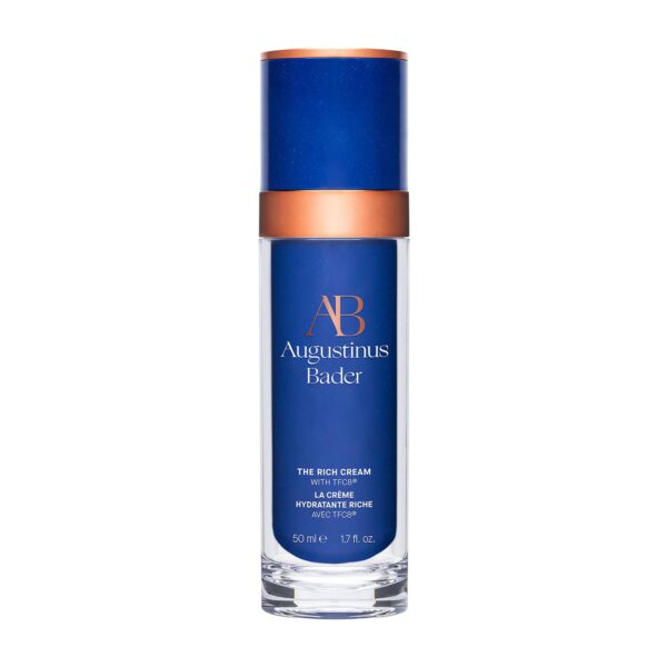 Augustinus Bader The Rich Cream (50 ml) - Augustinus Bader