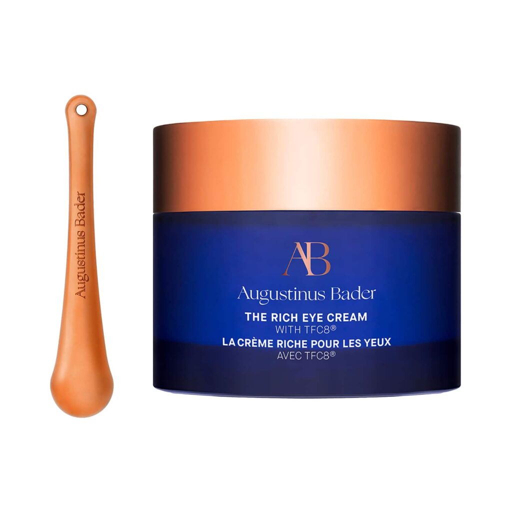 Augustinus Bader The Rich Eye Cream With TFC8 (15 ml) - Augustinus Bader