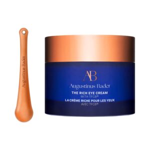 Augustinus Bader The Rich Eye Cream With TFC8 (15 ml) - Augustinus Bader