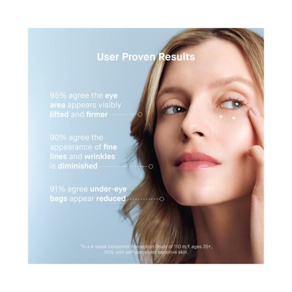 Augustinus Bader The Rich Eye Cream With TFC8 (15 ml) - Augustinus Bader