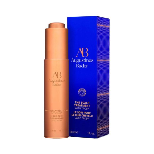 Augustinus Bader The Scalp Treatment (30 ml) - Augustinus Bader