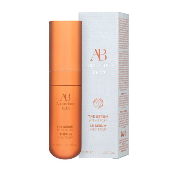 Augustinus Bader The Serum (15 ml) - Augustinus Bader