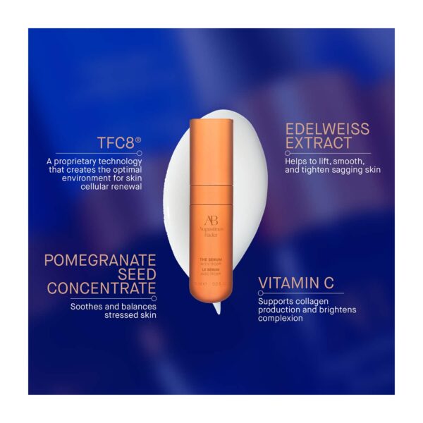 Augustinus Bader The Serum (15 ml) - Augustinus Bader