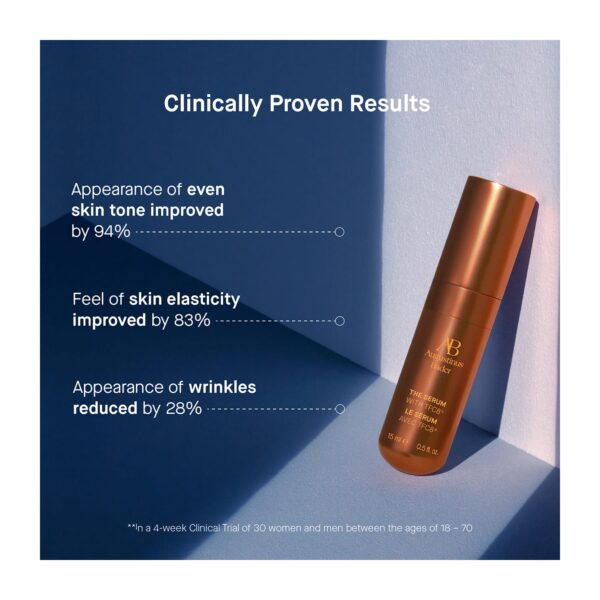 Augustinus Bader The Serum (15 ml) - Augustinus Bader