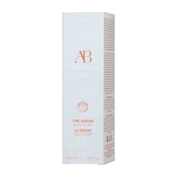 Augustinus Bader The Serum (15 ml) - Augustinus Bader