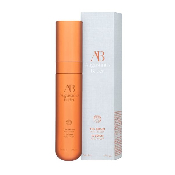 Augustinus Bader The Serum (50 ml) - Augustinus Bader
