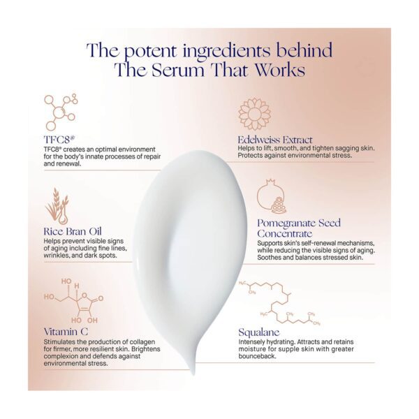 Augustinus Bader The Serum (50 ml) - Augustinus Bader