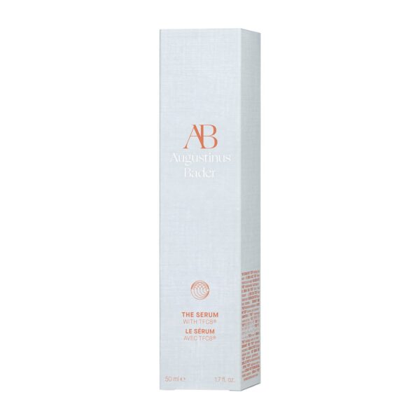 Augustinus Bader The Serum (50 ml) - Augustinus Bader