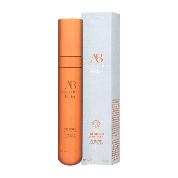 Augustinus Bader The Serum Nomad (30 ml) - Augustinus Bader