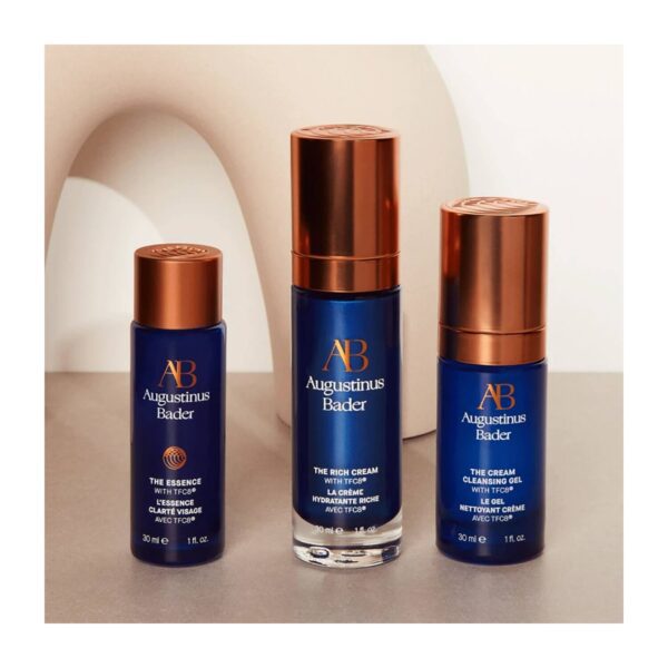 Augustinus Bader The Skin Renewal System (3 pcs) - Augustinus Bader
