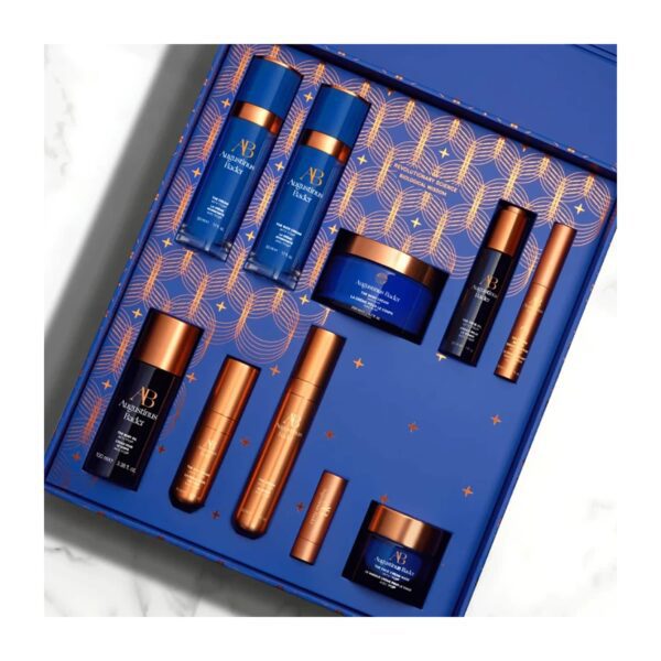 Augustinus Bader The Supreme Collection (10 pcs) - Augustinus Bader